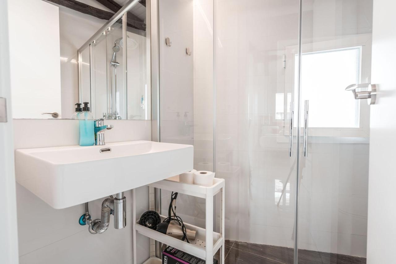 Qh Eme Suites 格拉纳达 外观 照片