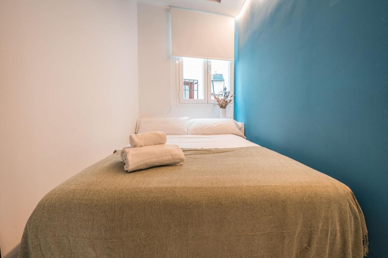 Qh Eme Suites 格拉纳达 外观 照片
