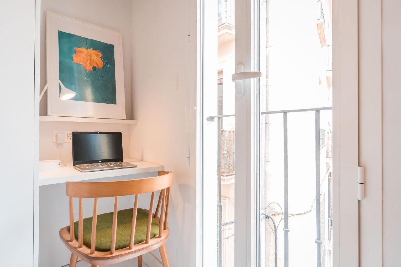 Qh Eme Suites 格拉纳达 外观 照片