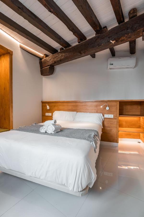 Qh Eme Suites 格拉纳达 外观 照片