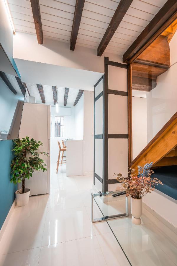 Qh Eme Suites 格拉纳达 外观 照片