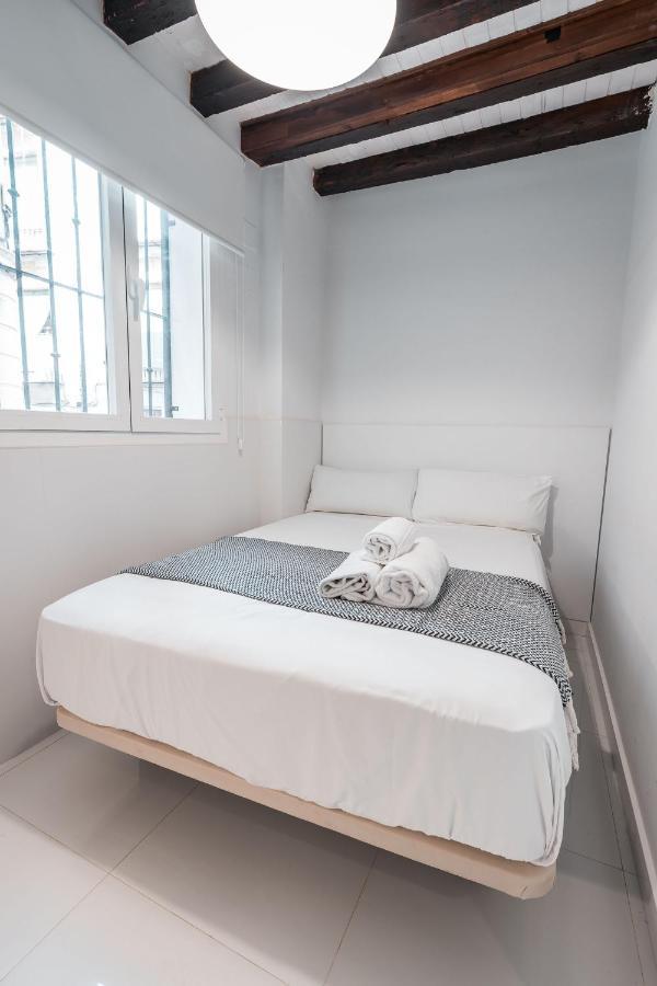 Qh Eme Suites 格拉纳达 外观 照片