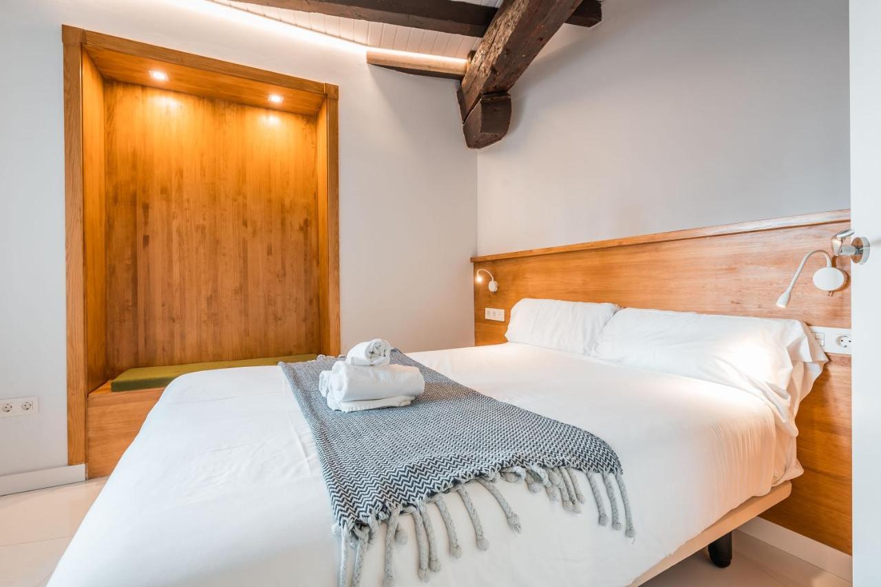 Qh Eme Suites 格拉纳达 外观 照片