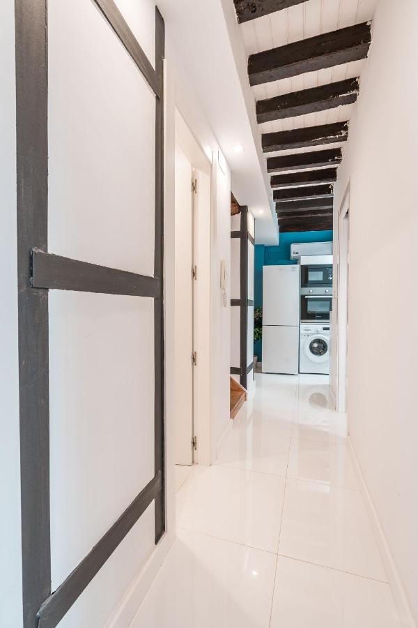 Qh Eme Suites 格拉纳达 外观 照片