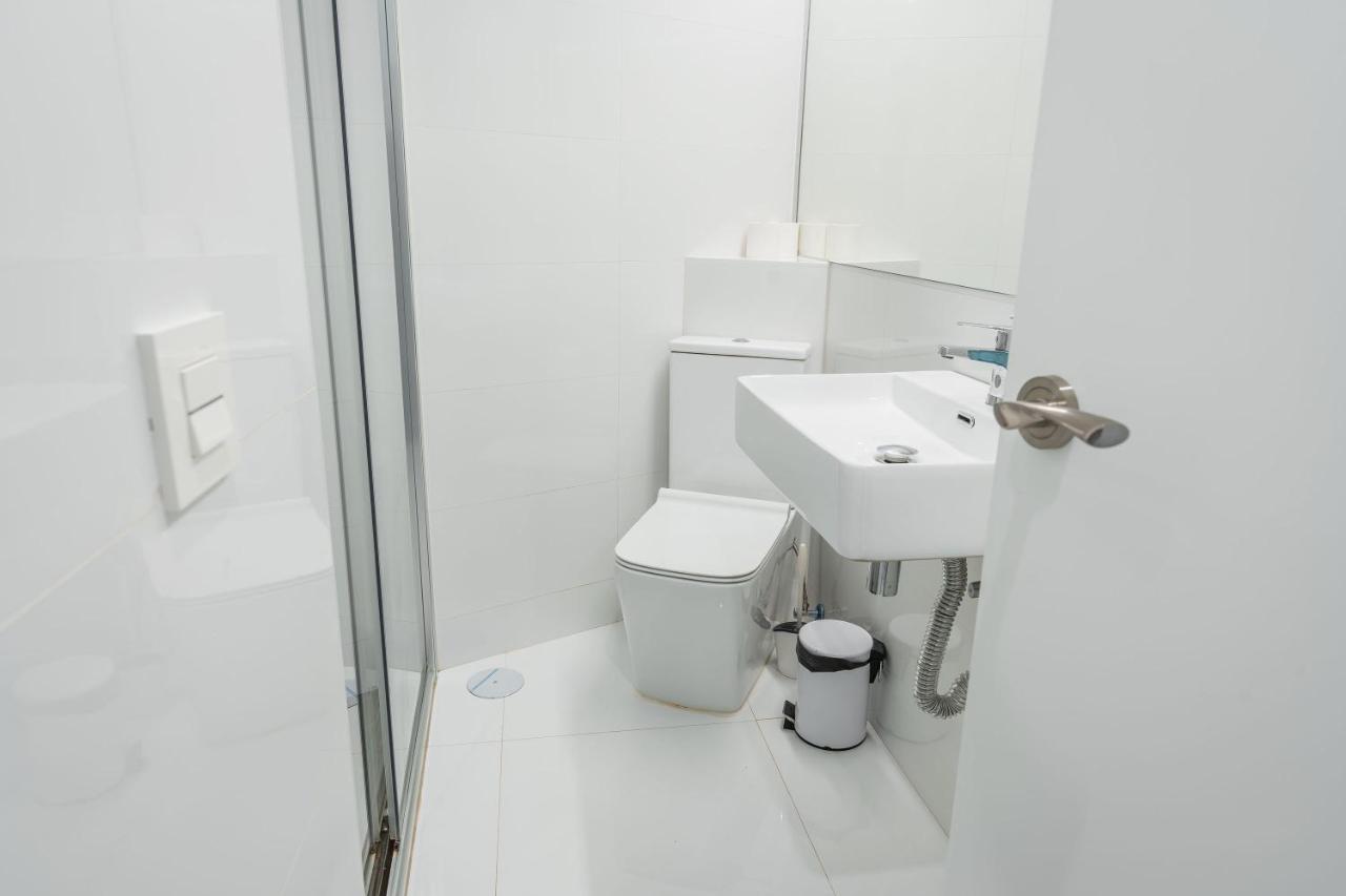Qh Eme Suites 格拉纳达 外观 照片