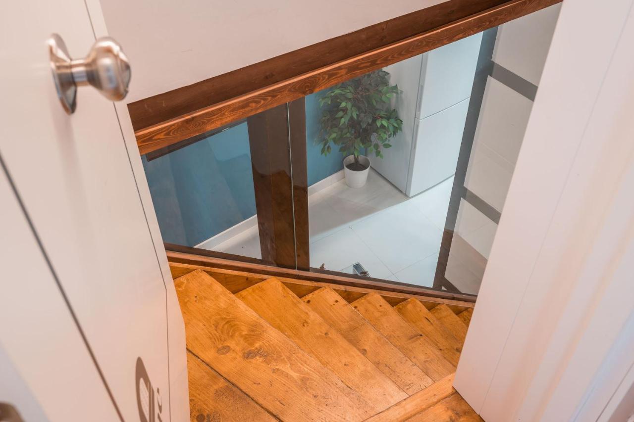 Qh Eme Suites 格拉纳达 外观 照片